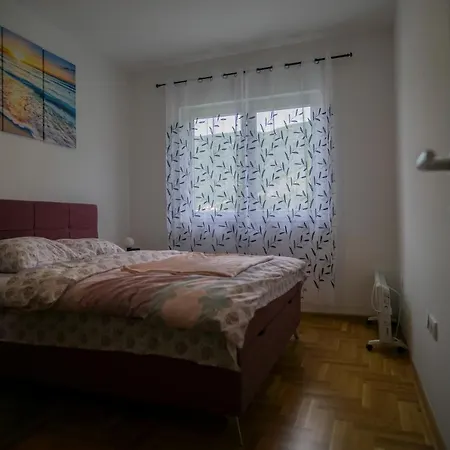 Apartman Teodora Apartment Trebinje