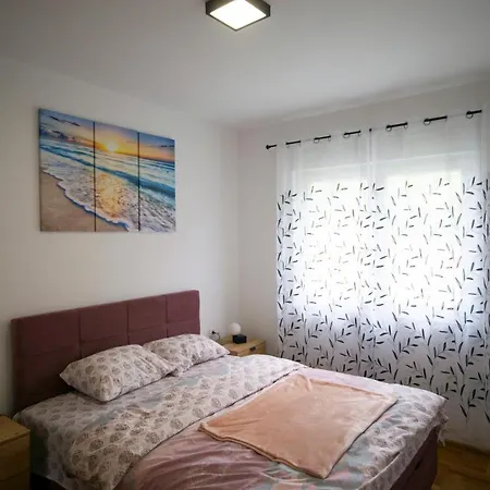 Apartman Teodora Apartment Trebinje