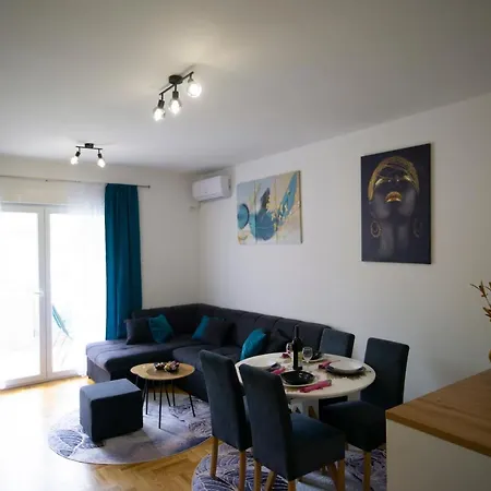 Apartment Apartman Teodora Trebinje