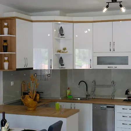 Apartment Apartman Teodora Trebinje