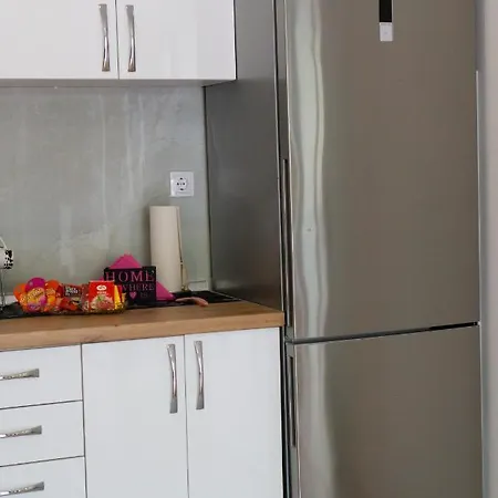 Apartman Teodora Apartment Trebinje