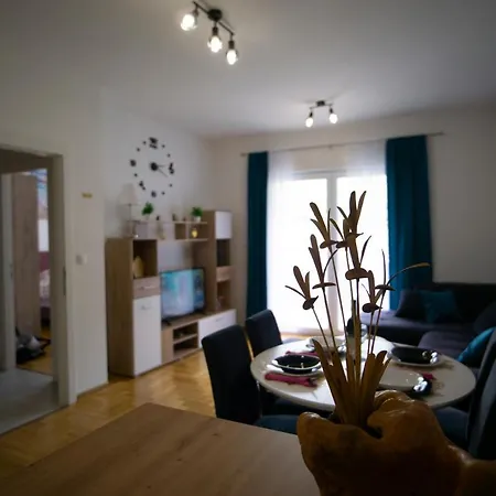 Apartman Teodora *