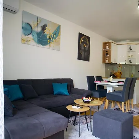 Appartamento Teodora Trebinje