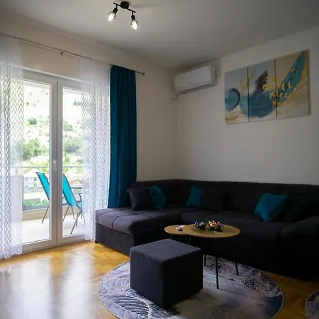 Apartman Teodora * Trebinje