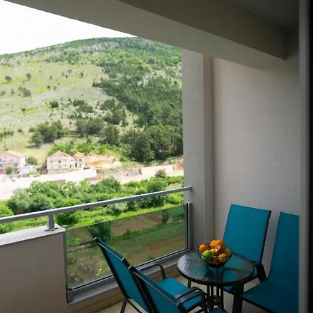 Apartman Teodora