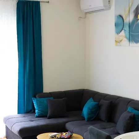 Apartman Teodora Apartment Trebinje
