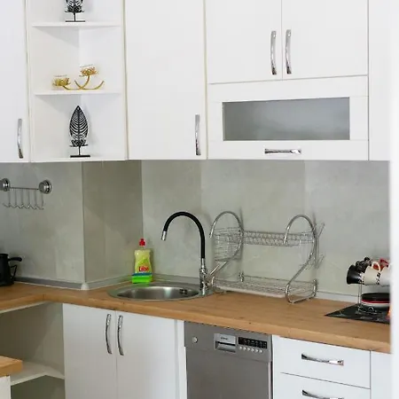 Apartman Teodora
