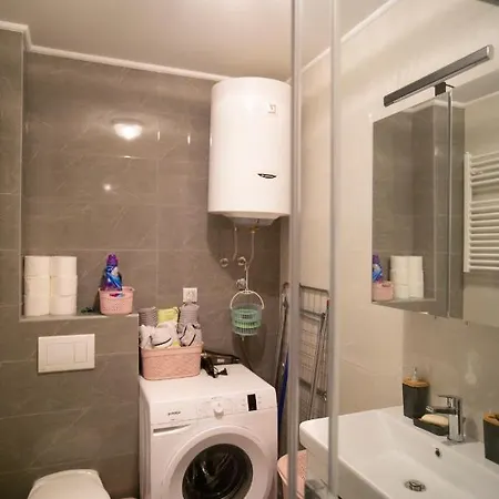Apartman Teodora Apartment Trebinje