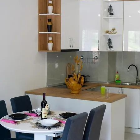 Apartment Apartman Teodora Trebinje