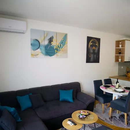Apartman Teodora * Trebinje
