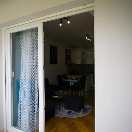 Apartman Teodora Trebinje