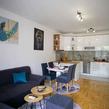 Apartman Teodora *