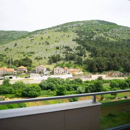 Apartment Apartman Teodora