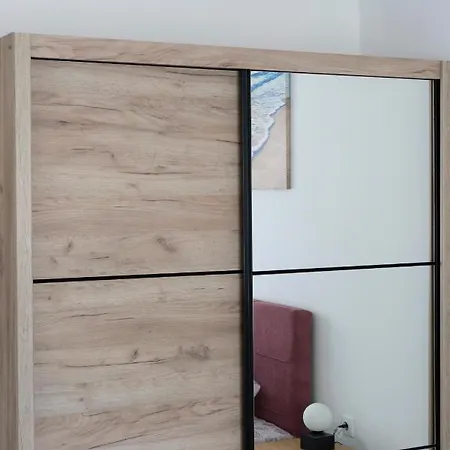 Apartman Teodora Apartment Trebinje
