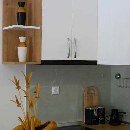 Apartman Teodora *