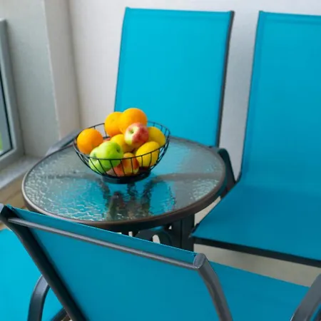 Apartman Teodora