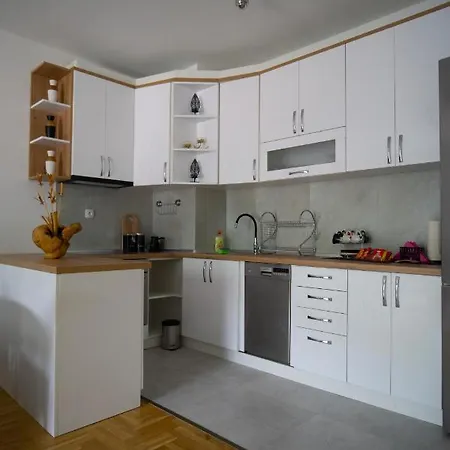 Apartman Teodora Apartment Trebinje