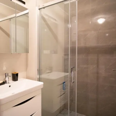 Apartment Apartman Teodora Trebinje